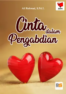 Cinta dalam Pengabdian