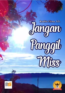 Jangan Panggil Miss