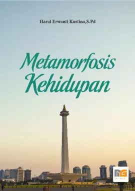 Metamorfosis Kehidupan