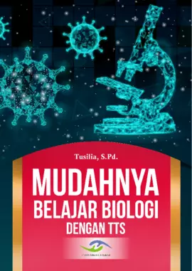 Mudahnya Belajar Biologi dengan TTS