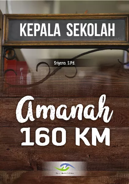 Amanah 160 Km