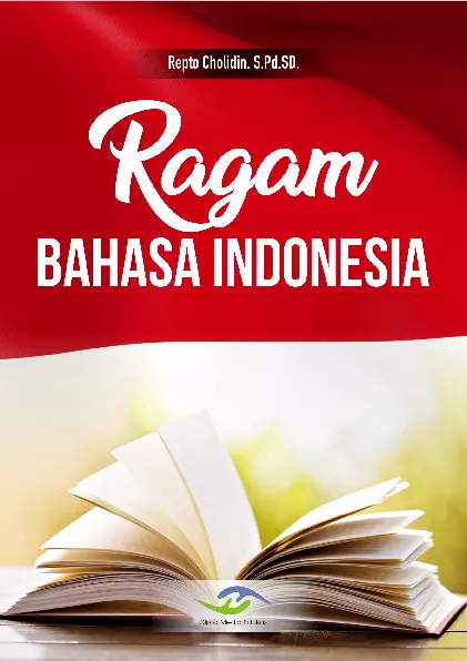 Ragam Bahasa Indonesia