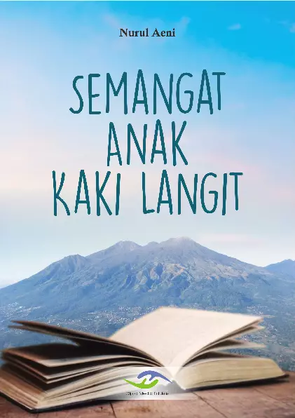 Semangat Anak Kaki Langit