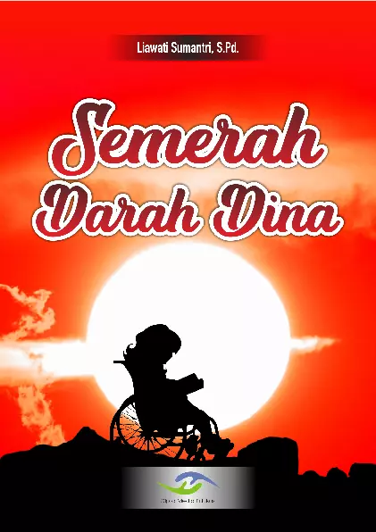 Semerah Darah Dina