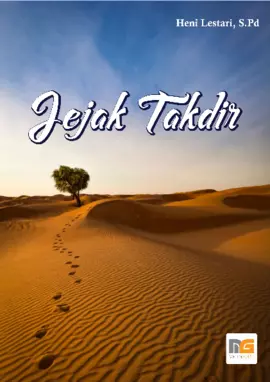 Jejak Takdir