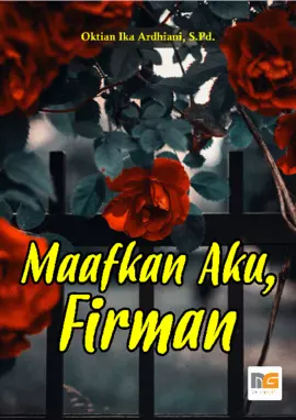 Maafkan Aku Firman