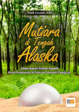 Mutiara Di Tengah Alaska