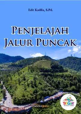 Penjelajah jalur puncak