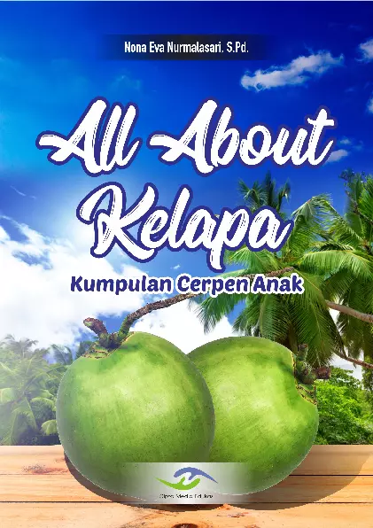 All About Kelapa