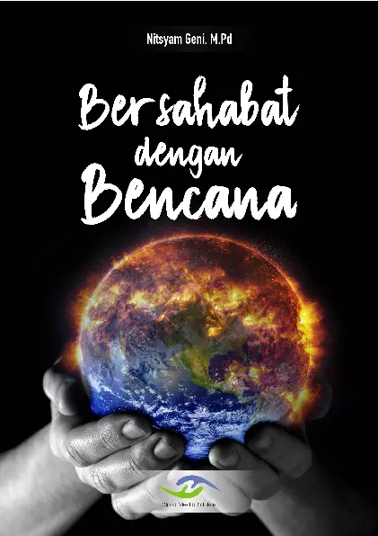 Bersahabat dengan Bencana