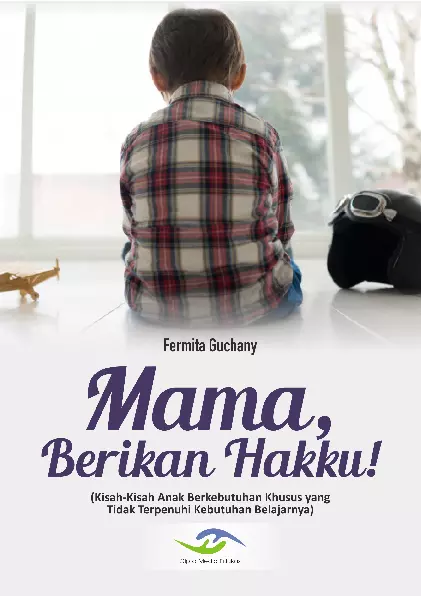 Mama, Berikan Hakku