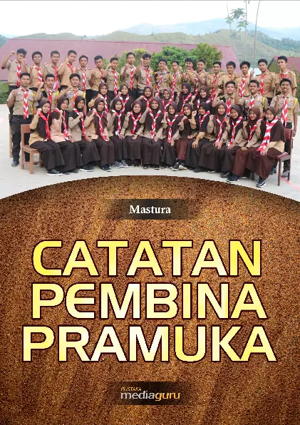 Catatan Pembina Pramuka