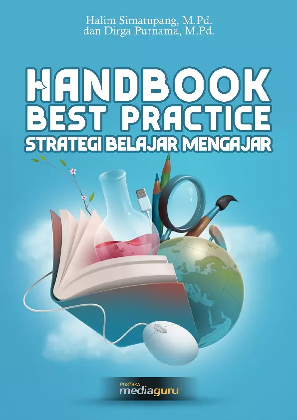 Handbook Best Practice Strategi Belajar Mengajar