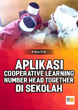 Aplikasi Cooperative Learning Number Head Together di Sekolah