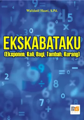 EksKaBaTaKu (Eksponen, Kali, Bagi, Tambah, Kurang)