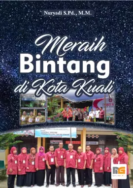 Meraih Bintang di Kota Kuali