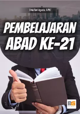 Pembelajaran Abad ke‐21