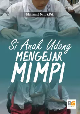 Si Anak Udang Mengejar Mimpi