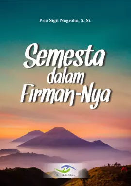 Semesta dalam Firman‐Nya