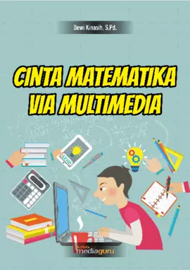 Cinta Matematika Via Multimedia