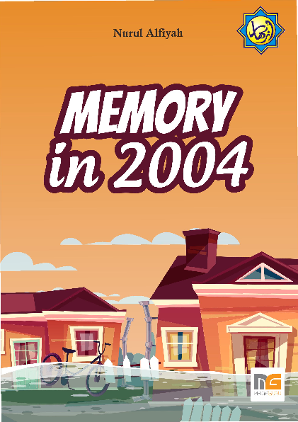 Memory in 2004