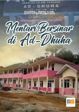 Mentari Bersinar di Ad‐Dhuha