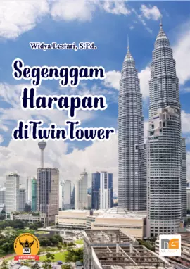 Segenggam Harapan di Twin Tower