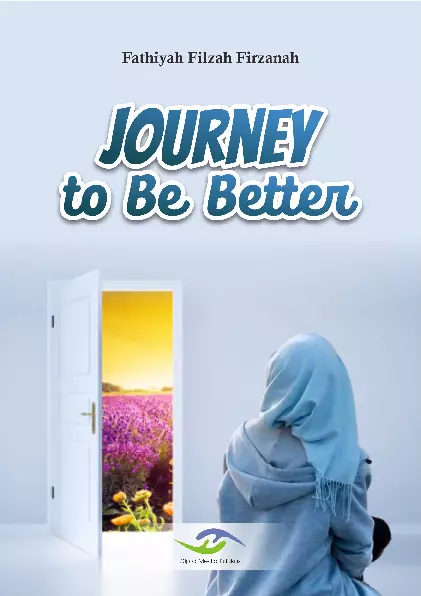 Journey to Be Better