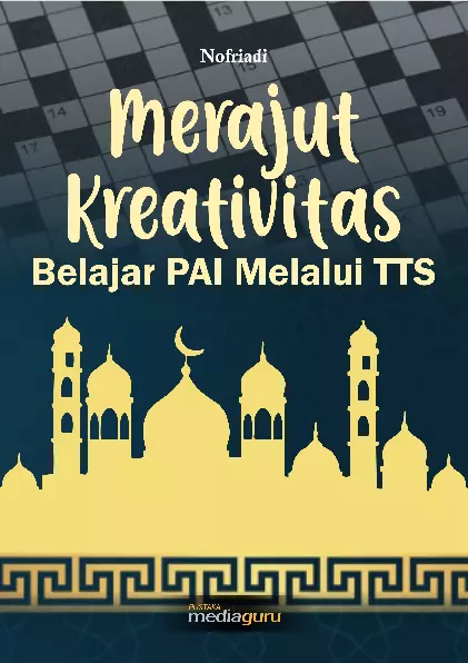 Merajut Kreativitas Belajar PAI Melalui TTS