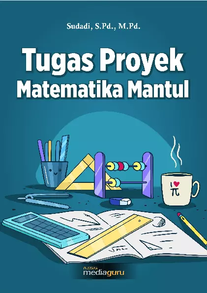 Tugas Proyek Matematika Mantul