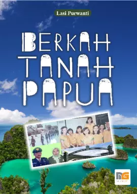 Berkah Tanah Papua