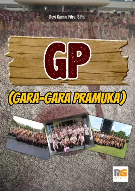 Gara‐Gara Pramuka