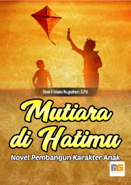 Mutiara di Hatimu