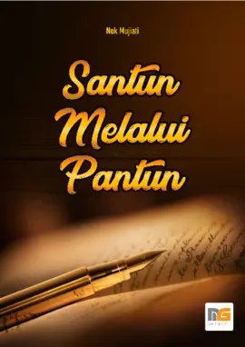 Santun Melalui Pantun