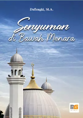 Senyuman di Bawah Menara