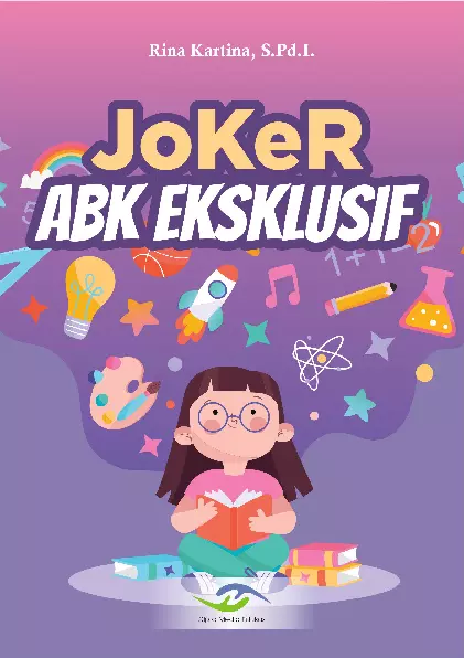 JoKeR ABK Eksklusif