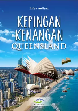 Keping Kenangan Queensland