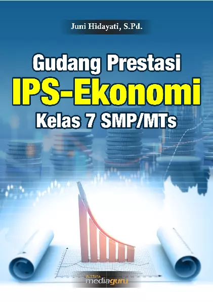 Gudang Prestasi IPS-Ekonomi Kelas 7 SMP/MTs