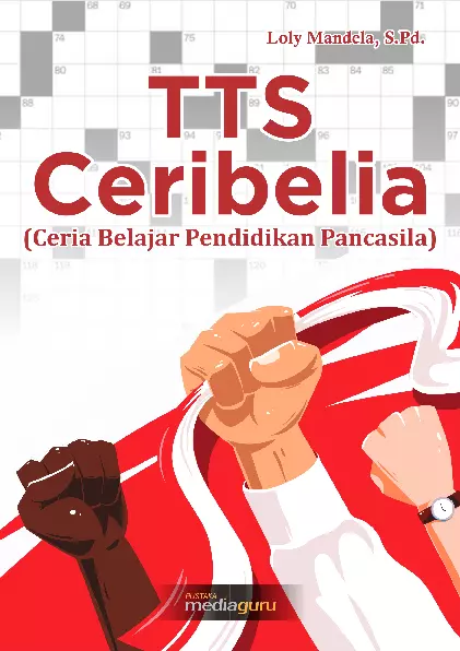 TTS Ceribelia (Ceria Belajar Pendidikan Pancasila)