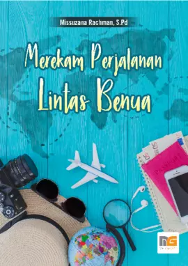 Merekam Perjalanan Lintas Benua