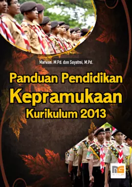 Panduan Pendidikan Kepramukaan Kurikulum 