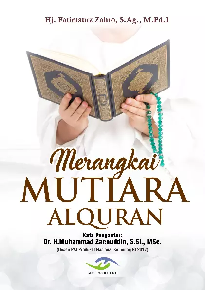 Merangkai Mutiara Alquran