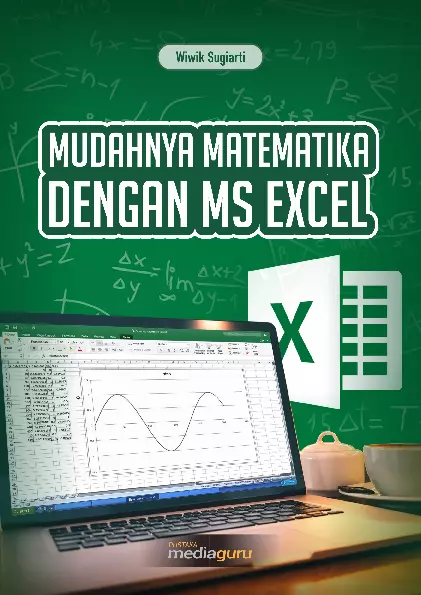 Mudahnya matematika dengan MS Excel