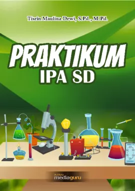 Praktikum IPA SD