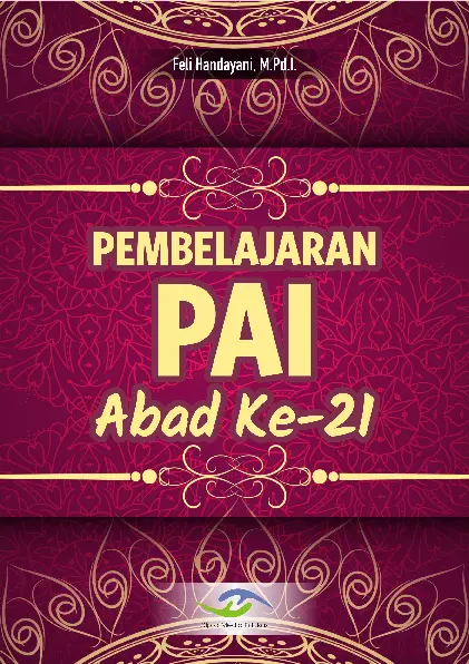 Pembelajaran PAI Abad Ke‐21