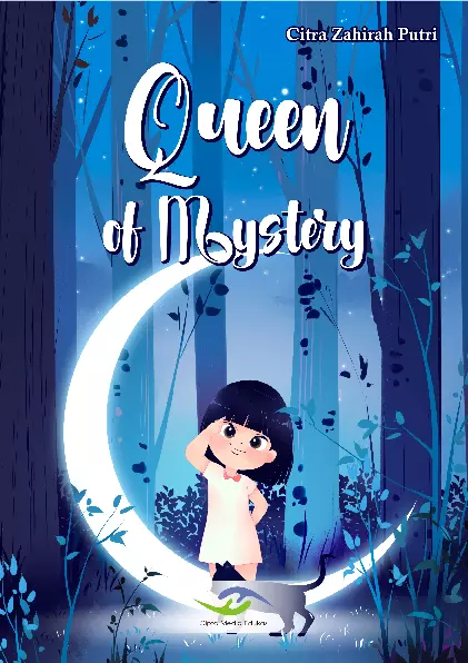 Queen of Mystery