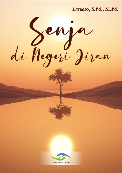 Senja di Negeri Jiran