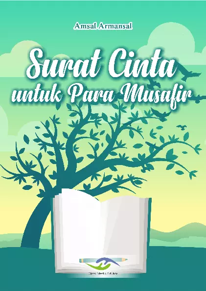 Surat Cinta untuk Para Musafir