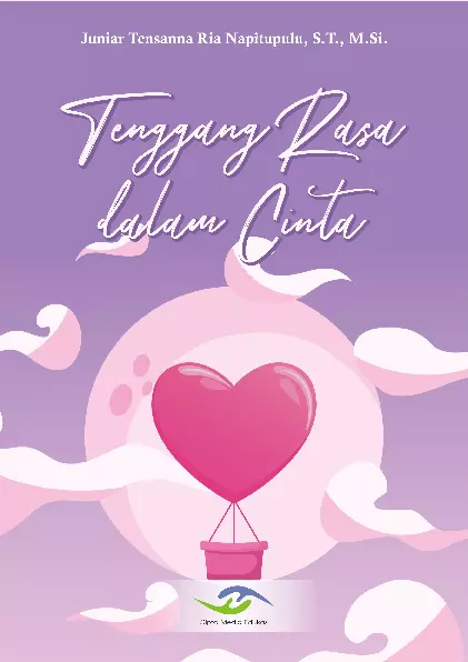 Tenggang Rasa dalam Cinta