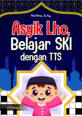 Asyik Lho, Belajar SKI dengan TTS